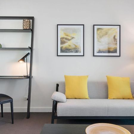 Quattro On Astor Aparthotel Brisbane Kültér fotó