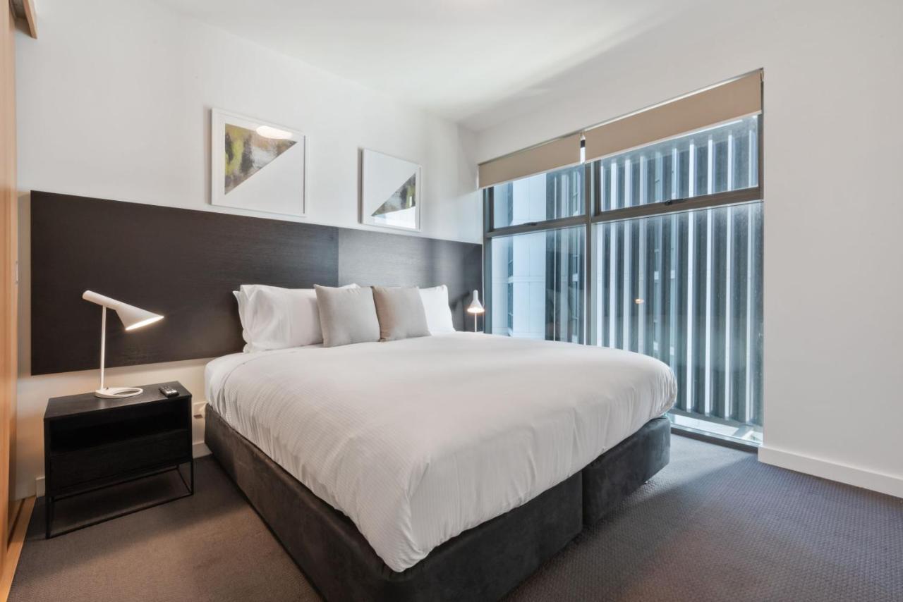 Quattro On Astor Aparthotel Brisbane Kültér fotó