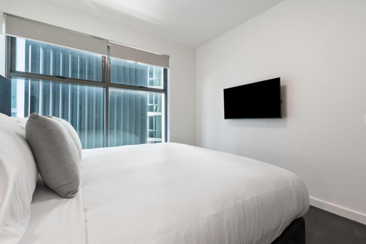 Quattro On Astor Aparthotel Brisbane Kültér fotó